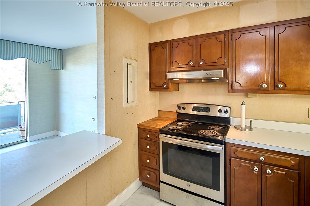 1800 Roundhill Road, Unit 1703 Charleston, WV 25314 - Photo 21 of 37 Gallery Image 21