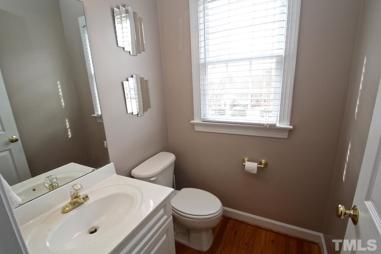 1001 Cherokee Sunset Road Apex, NC 27502 - Photo 12 of 25 Photo 12