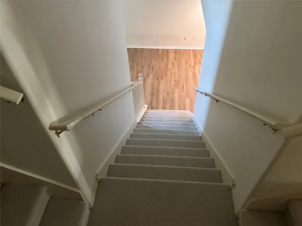 a view of entryway