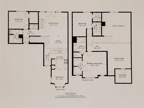$2,300 | 12289 Mulligan Glen Court, Unit C, Austin, TX 78753