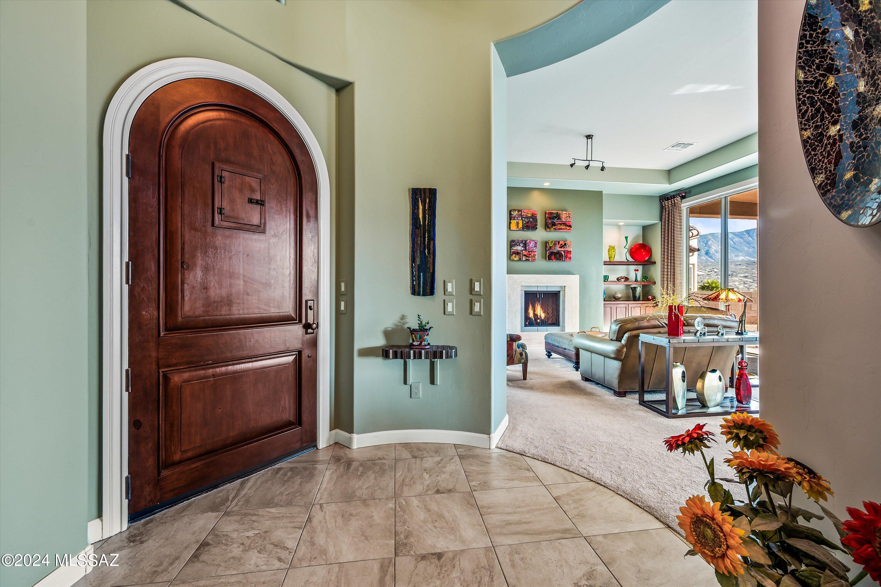 66197 East Box Elder Road Tucson, AZ 85739 - Photo 4 of 40
