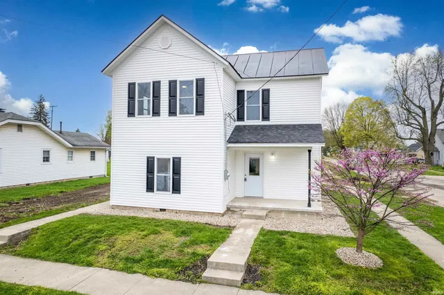 $177,000 | 521 East Short Street, Winchester, IN 47394