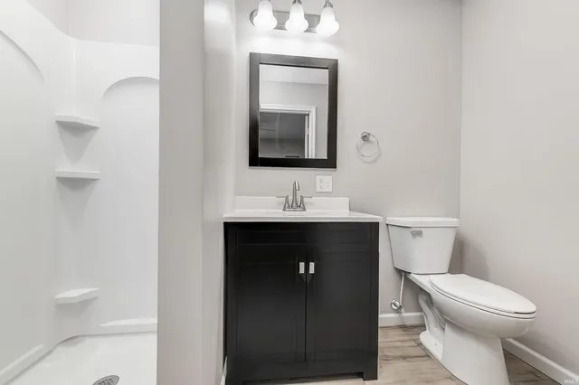 $177,000 | 521 East Short Street, Winchester, IN 47394