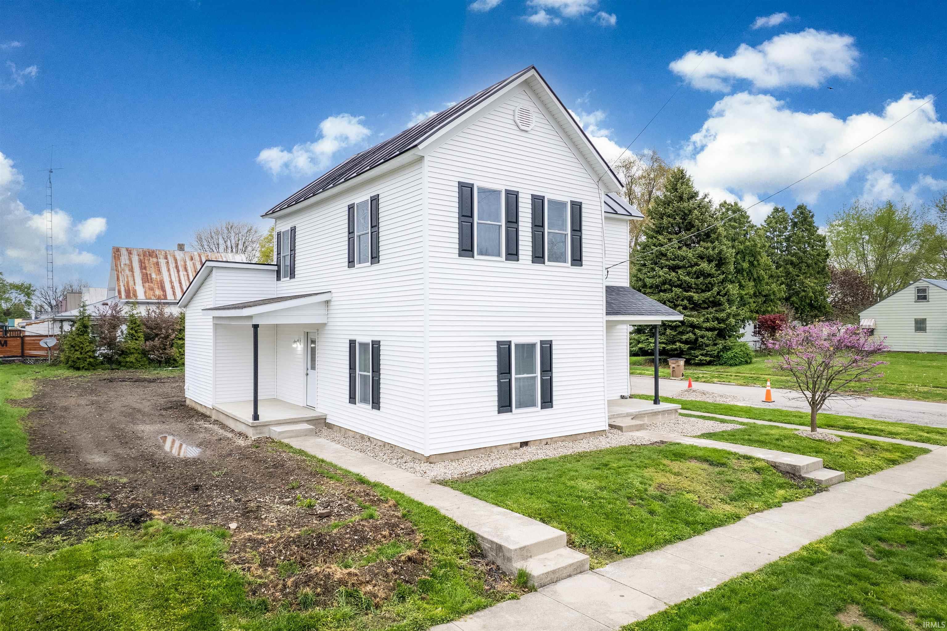 521 East Short Street Winchester, IN 47394 - Photo 2 of 28