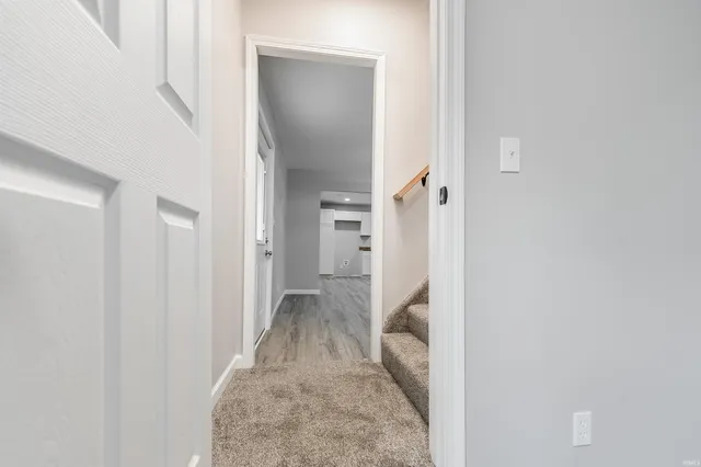 $177,000 | 521 East Short Street, Winchester, IN 47394