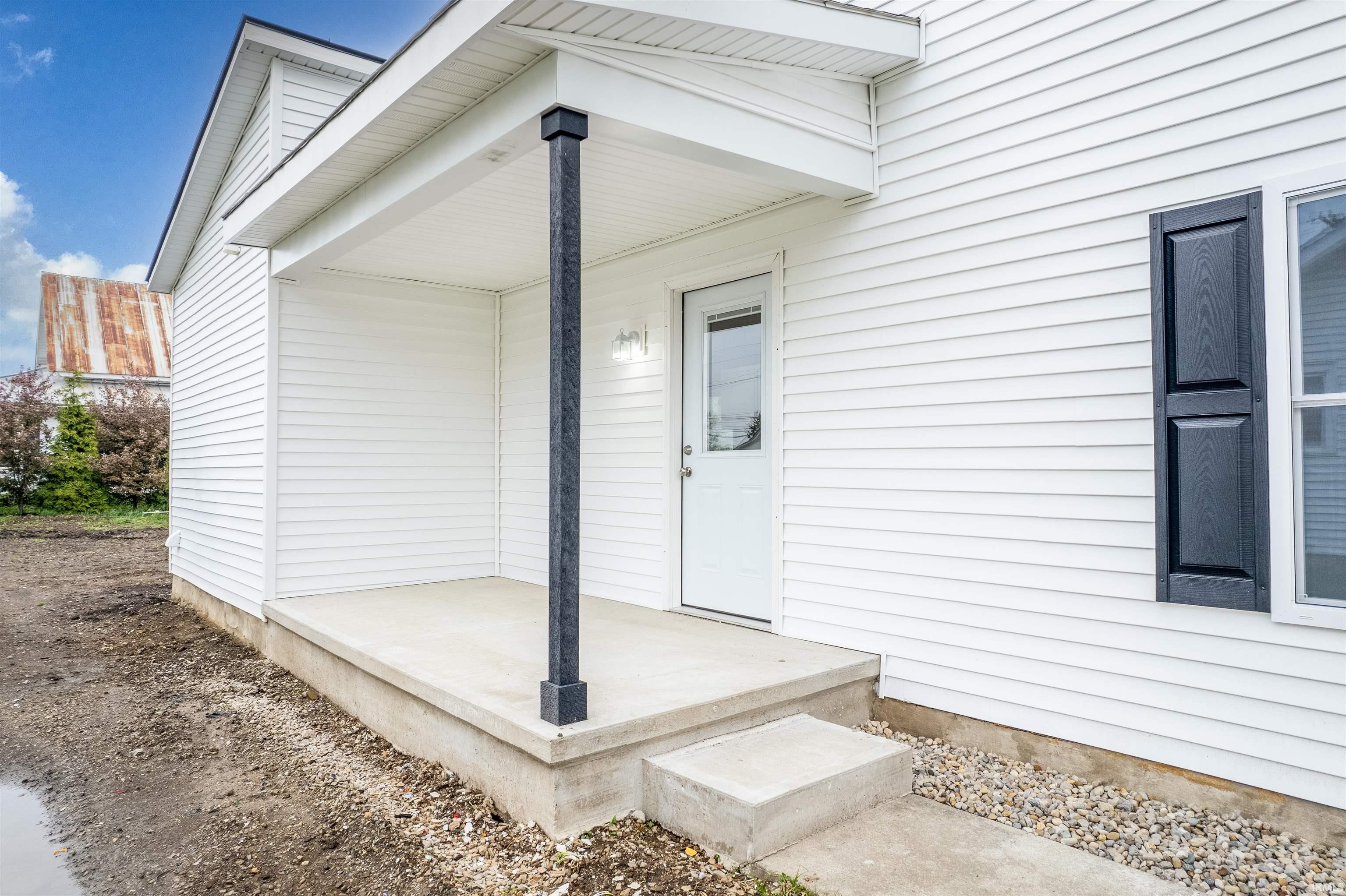 521 East Short Street Winchester, IN 47394 - Photo 5 of 28