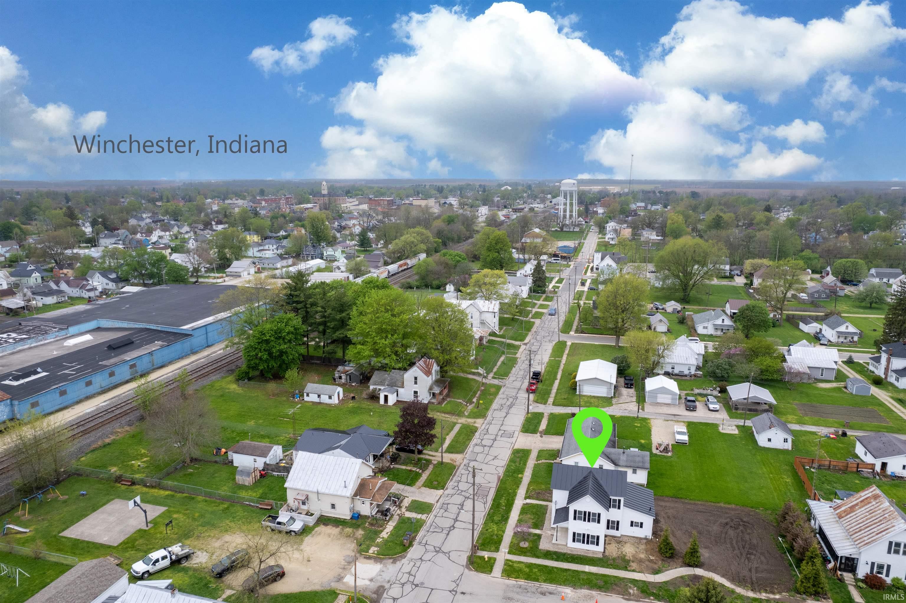 521 East Short Street Winchester, IN 47394 - Photo 7 of 28