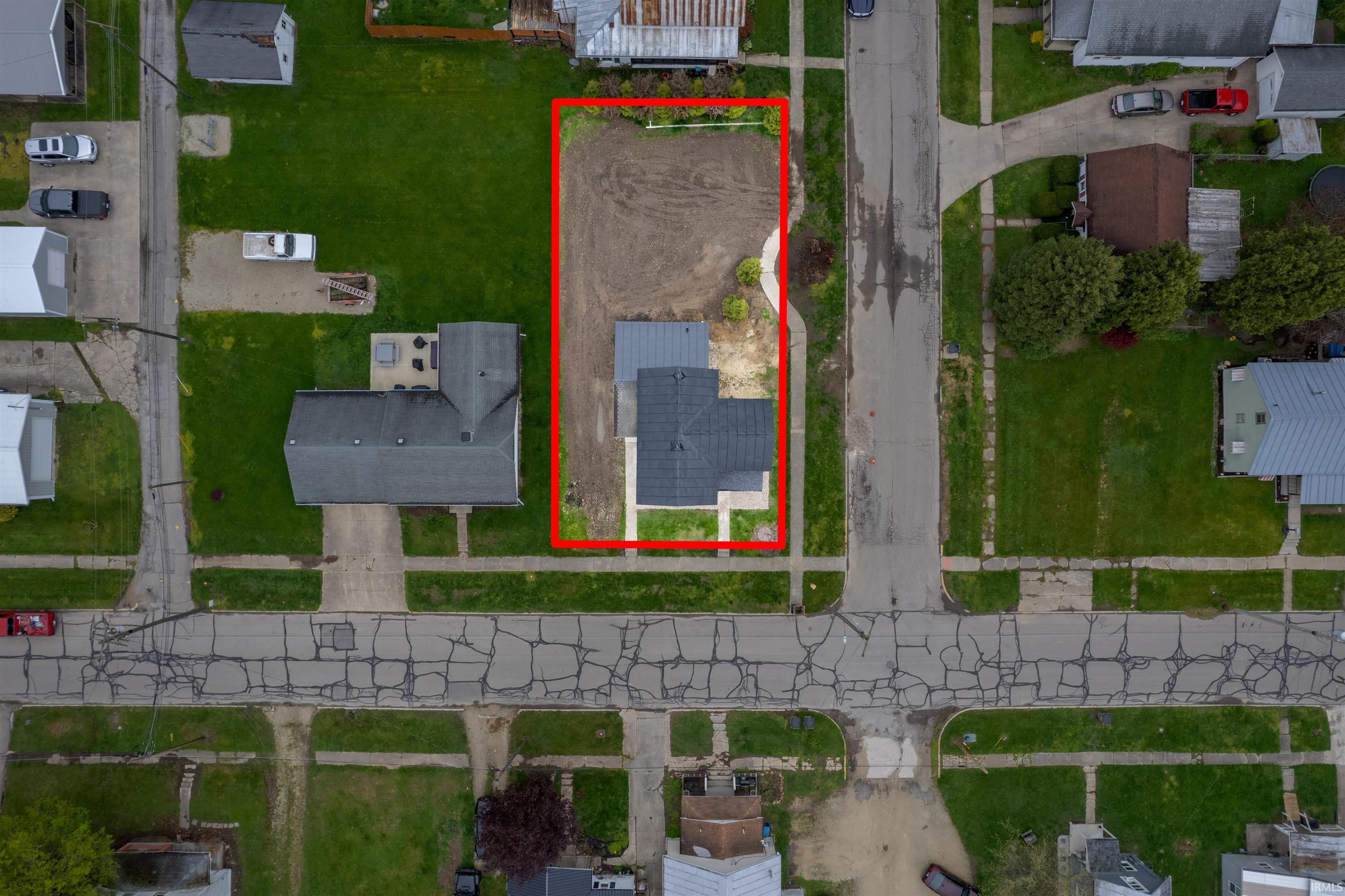 521 East Short Street Winchester, IN 47394 - Photo 8 of 28