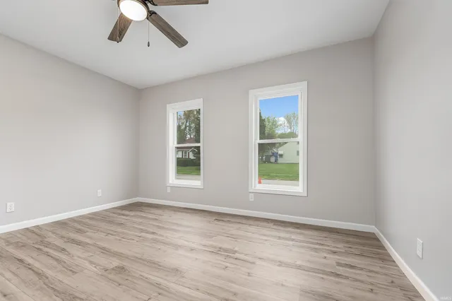 $177,000 | 521 East Short Street, Winchester, IN 47394