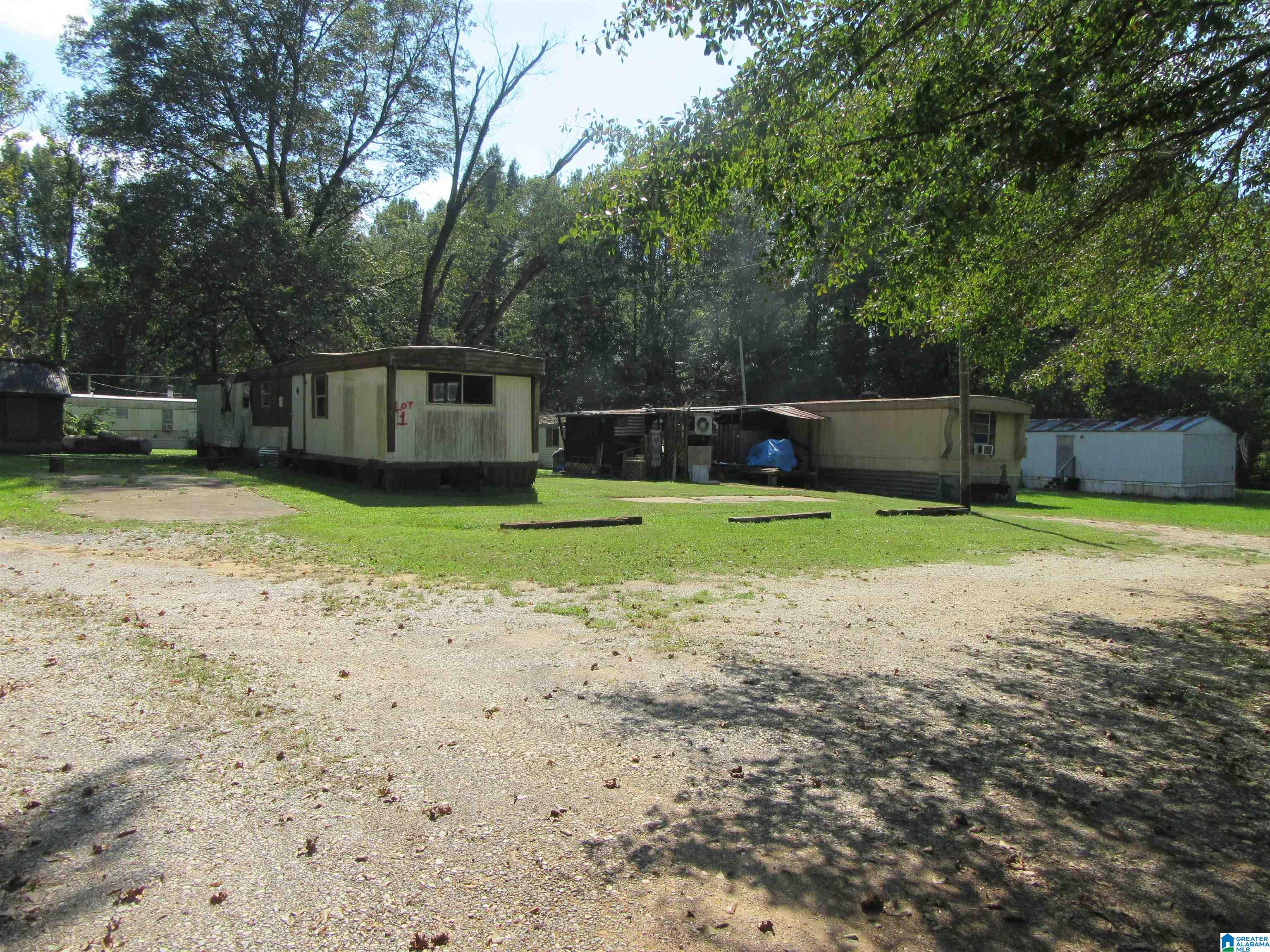 2861 Renfroe Road, Unit 2 5 ACRES Talladega, AL 35160 - Photo 5 of 13