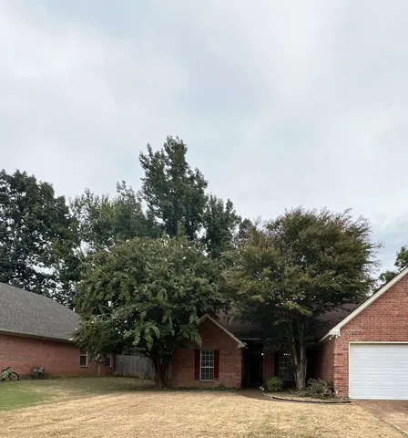 $1,550 | 5760 Pecan Trace, Memphis, TN 38135