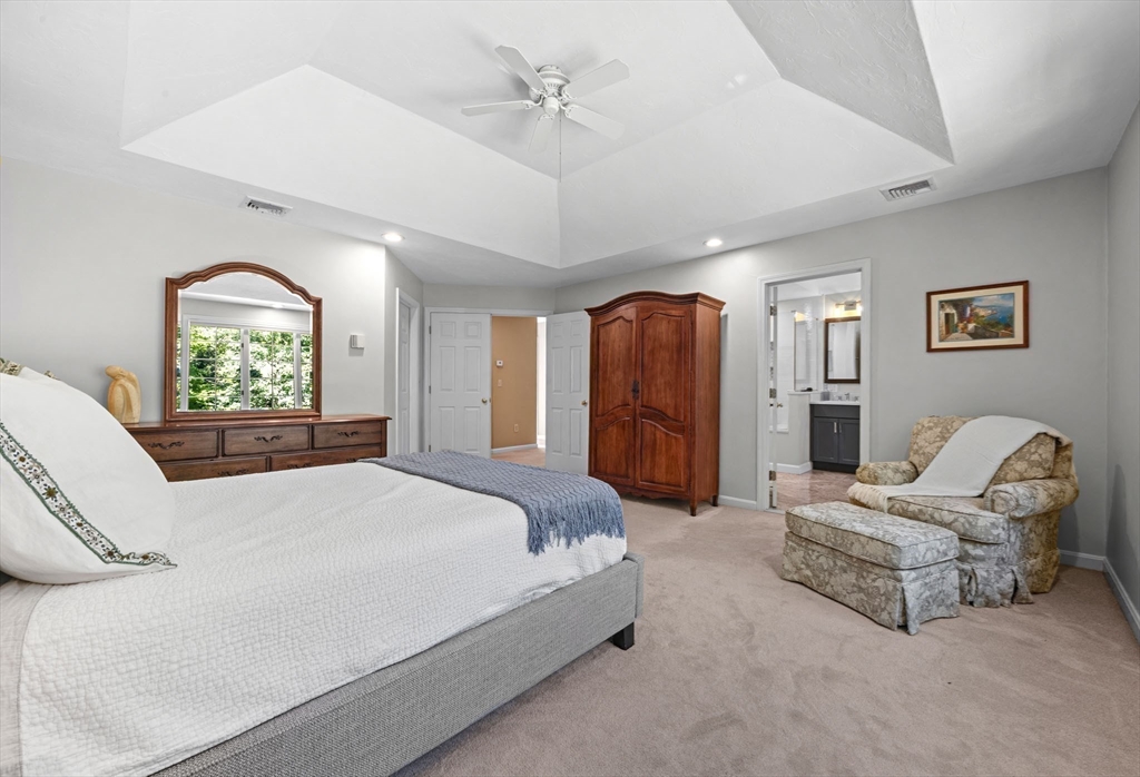 175 Maskwonicut Street Sharon, MA 02067 - Photo 18 of 41