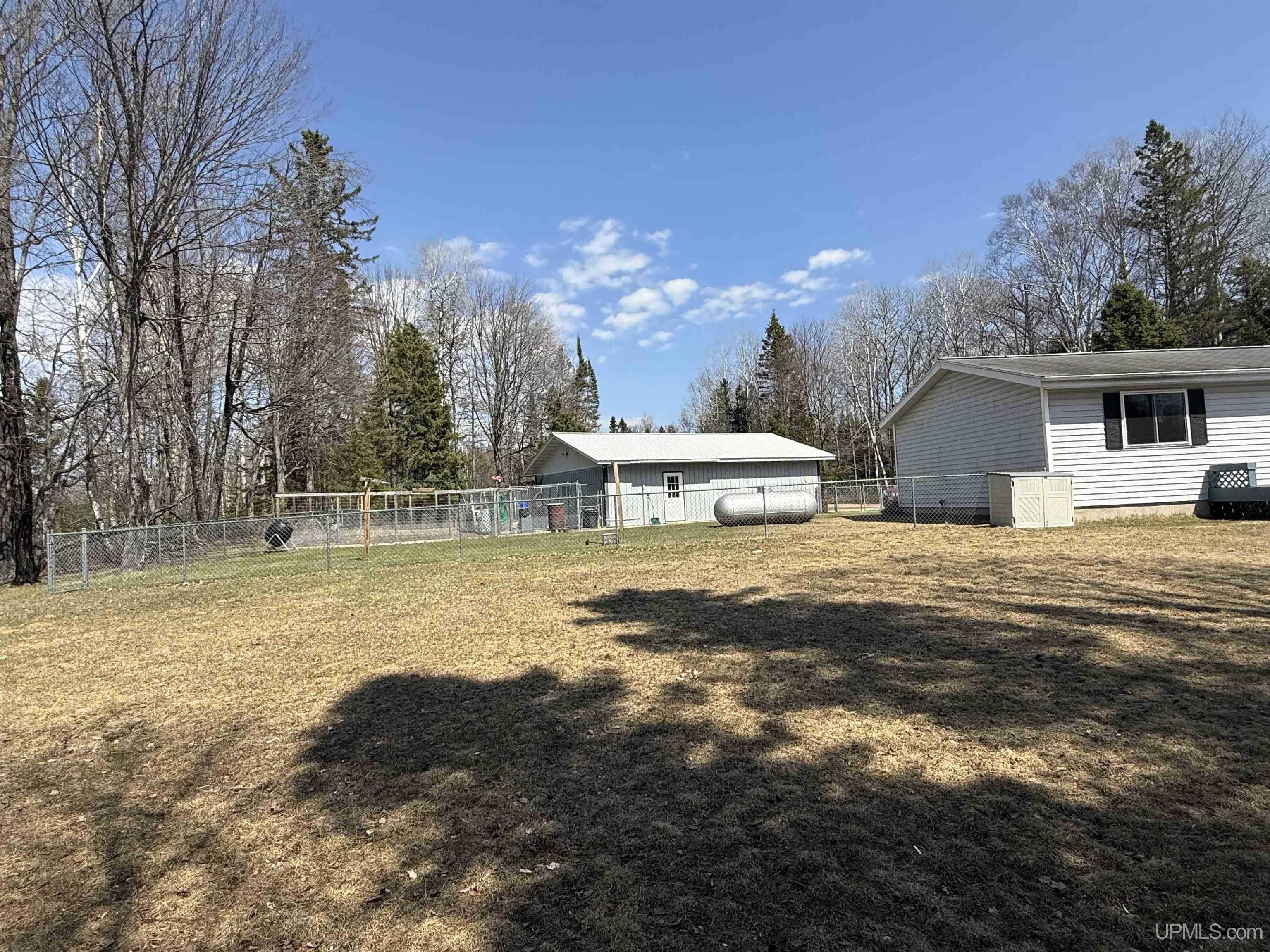 N13528 Newberg Road Channing, MI 49815 - Photo 19 of 25