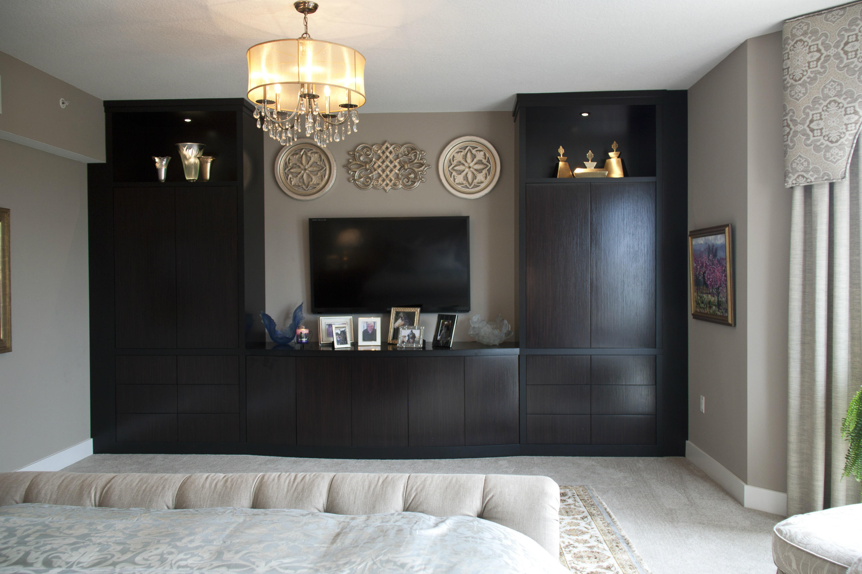 200 East Palmetto Park Road, Unit PH8 Boca Raton, FL 33432 - Photo 13 of 31 Buhle Master Built-ins