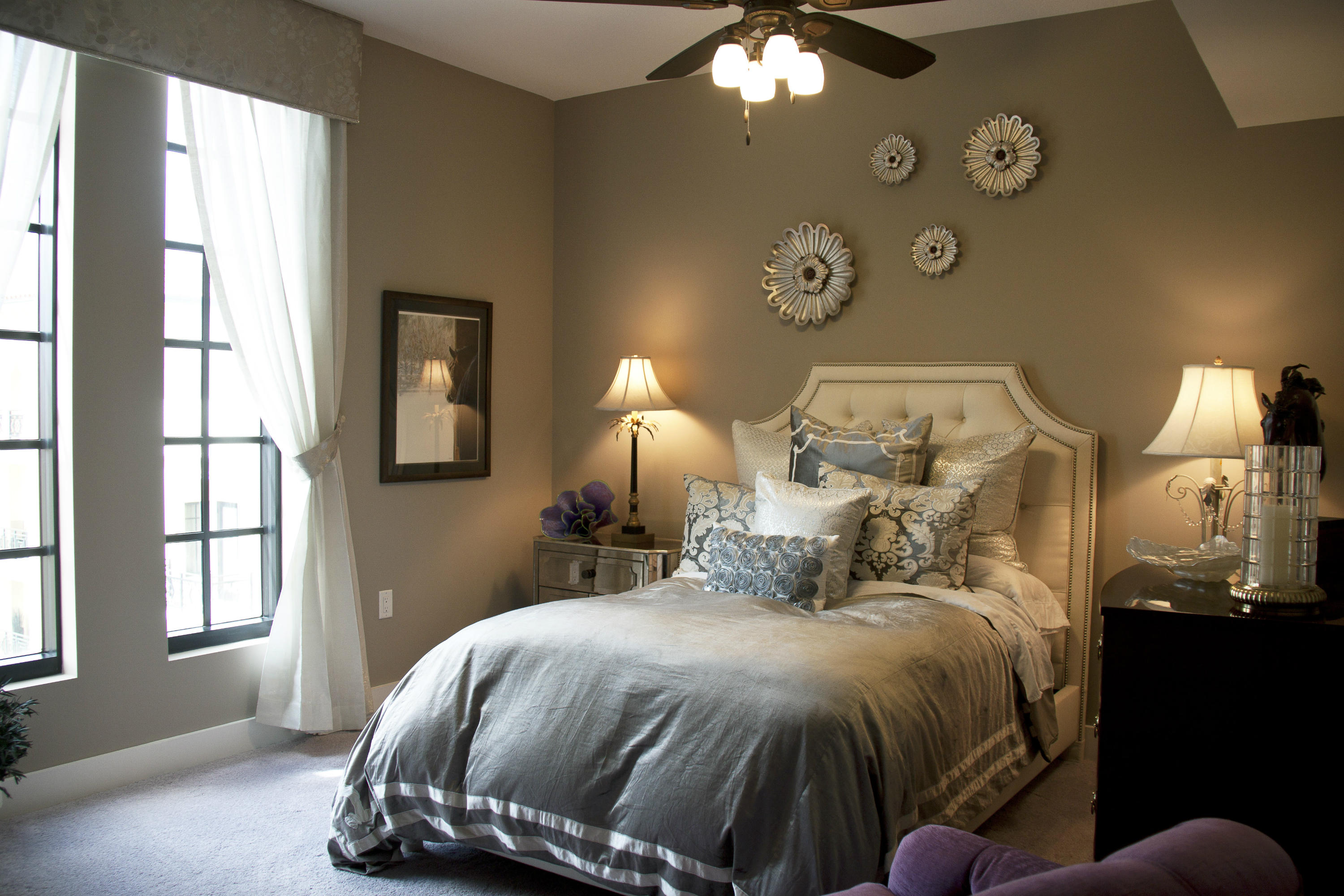 200 East Palmetto Park Road, Unit PH8 Boca Raton, FL 33432 - Photo 17 of 31 Buhle Guest Bedroom