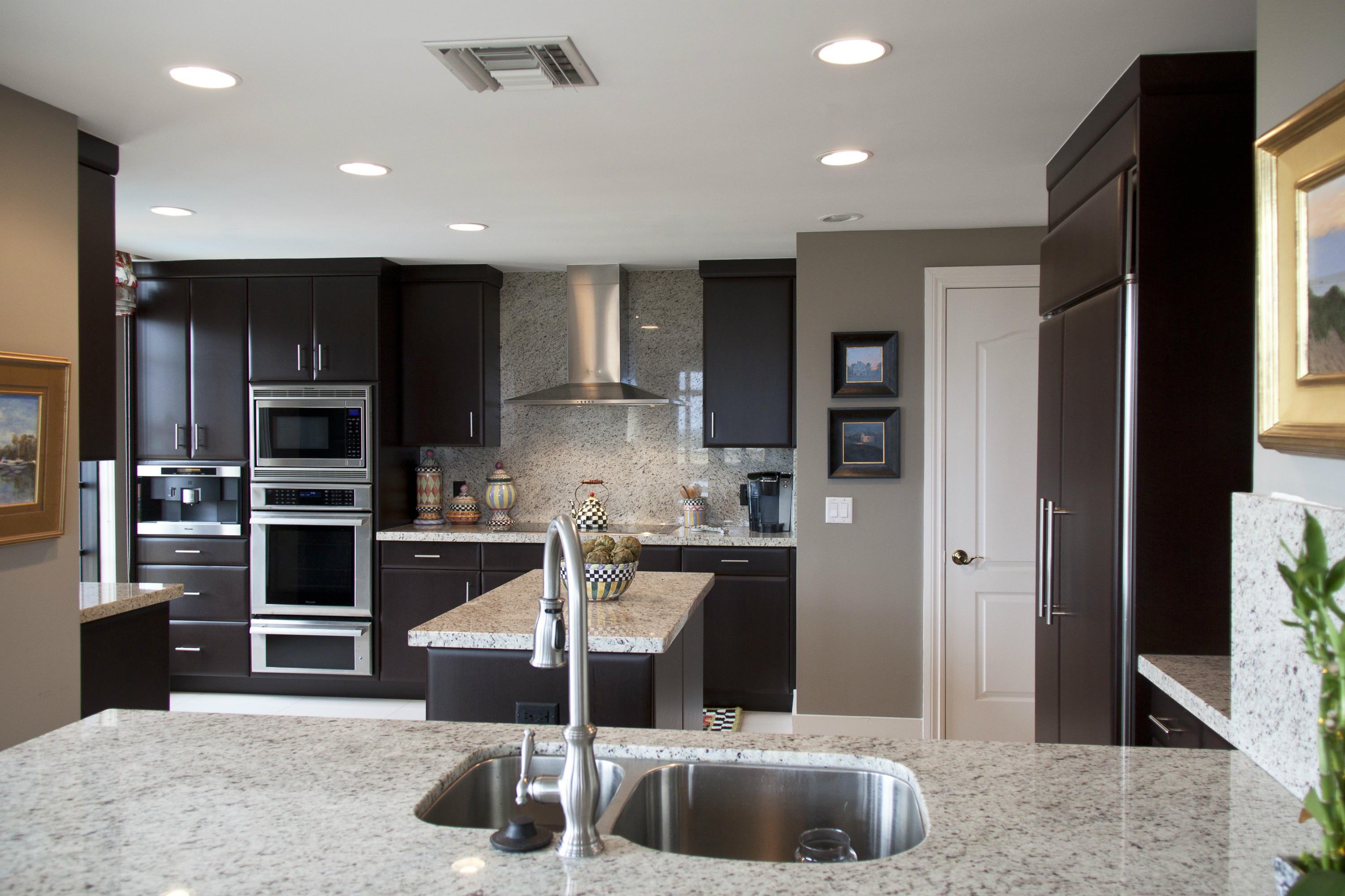 200 East Palmetto Park Road, Unit PH8 Boca Raton, FL 33432 - Photo 19 of 31 Buhle Kitchen 2