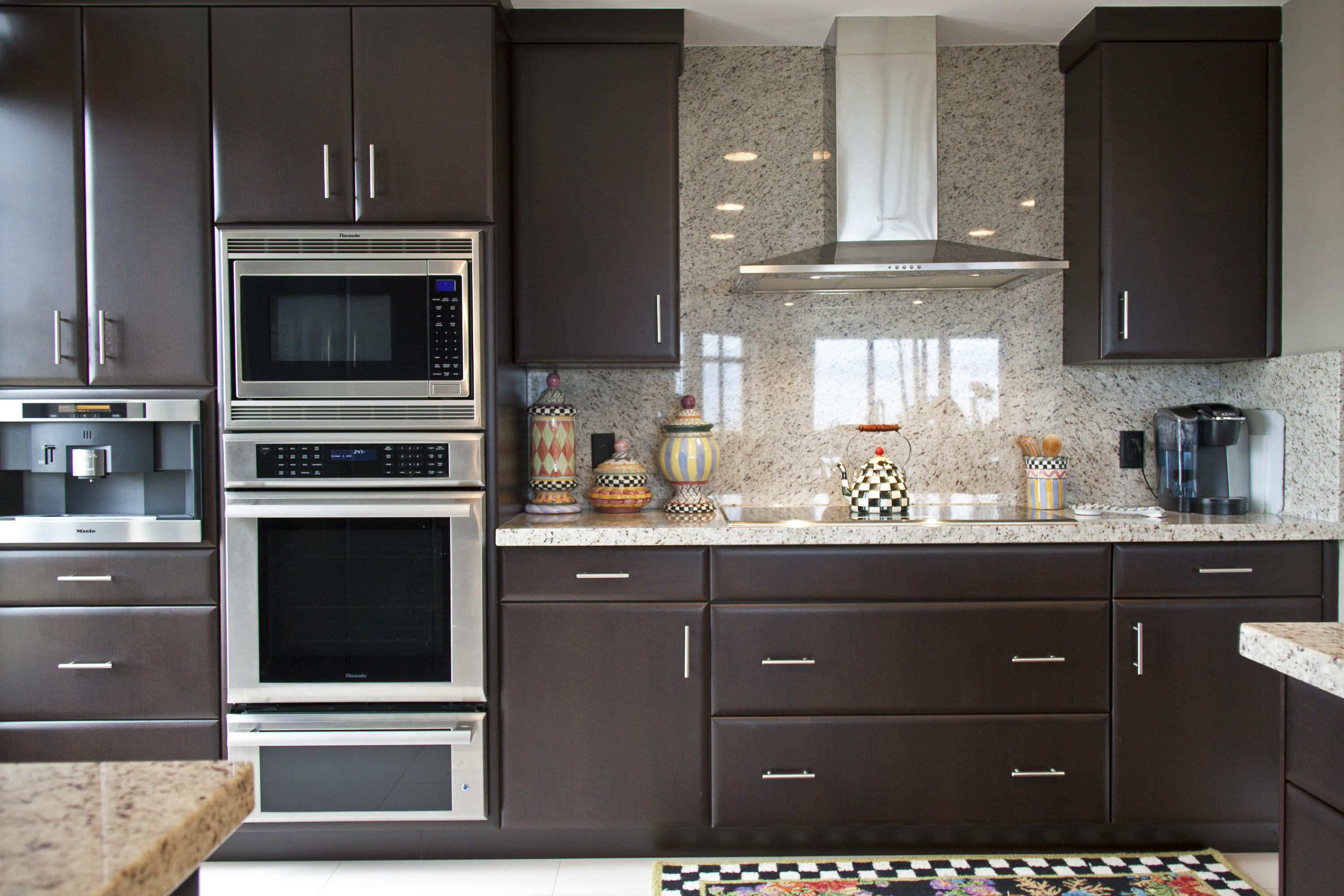 200 East Palmetto Park Road, Unit PH8 Boca Raton, FL 33432 - Photo 20 of 31 Buhle Kitchen 5