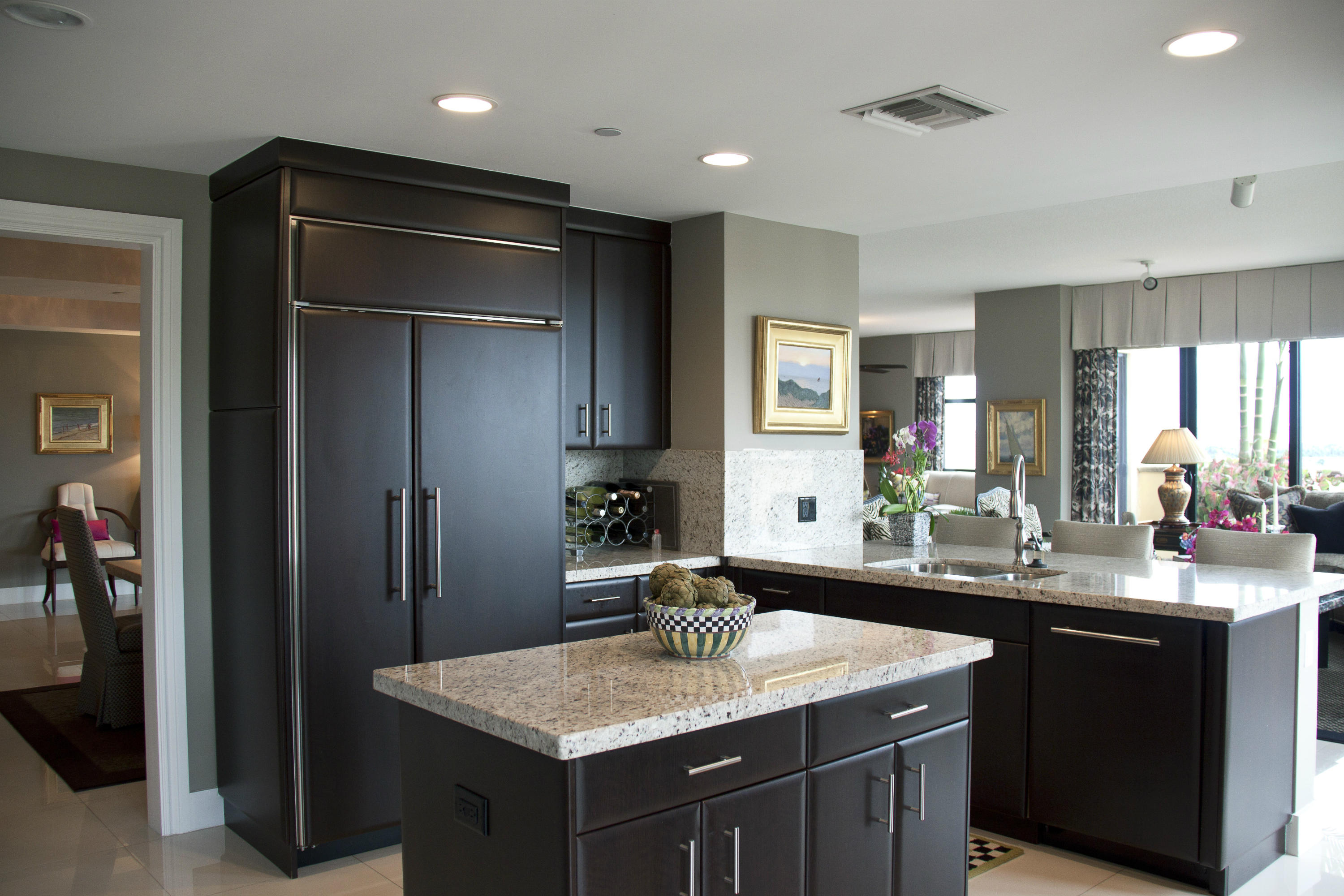 200 East Palmetto Park Road, Unit PH8 Boca Raton, FL 33432 - Photo 22 of 31 Buhle Kitchen 1