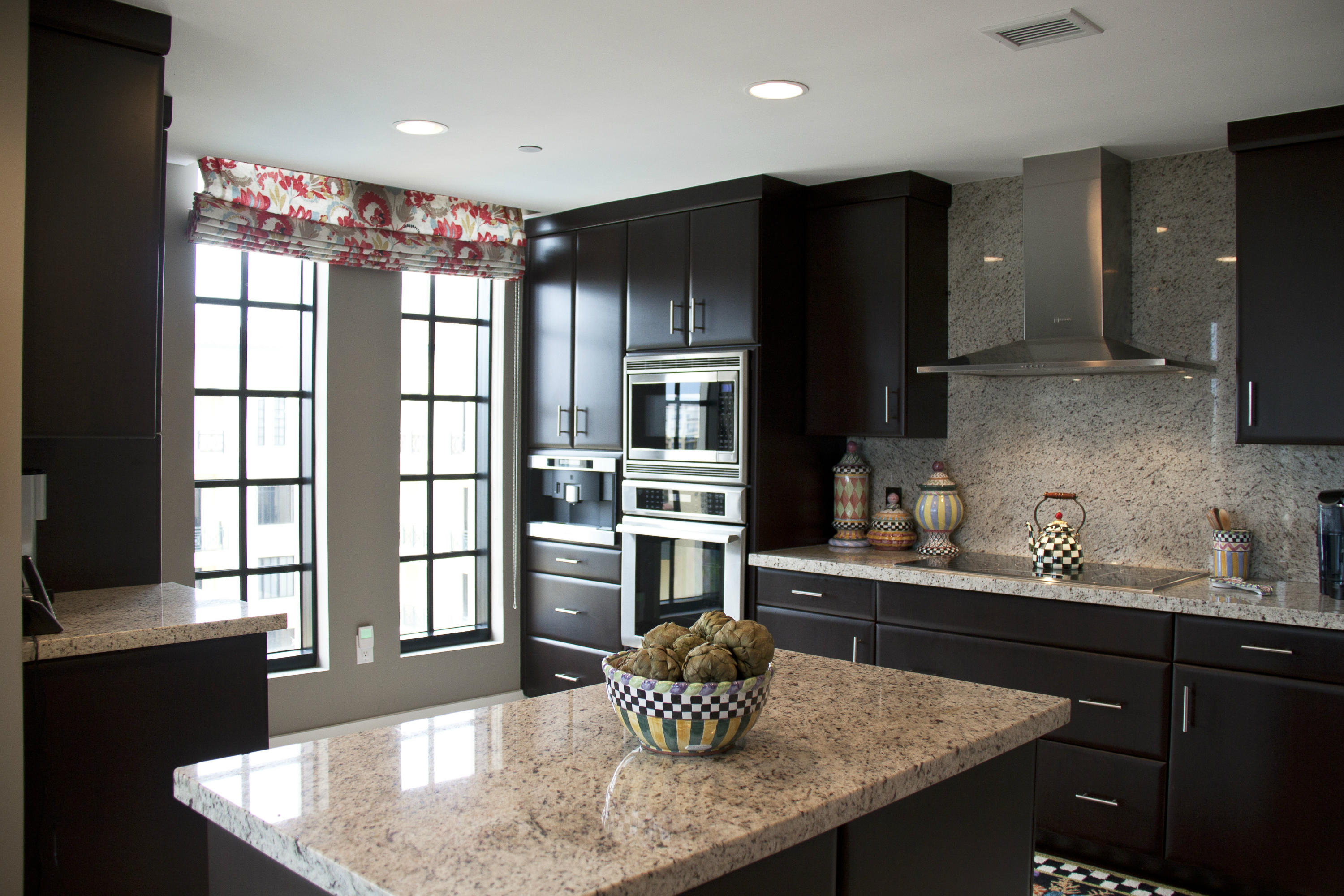 200 East Palmetto Park Road, Unit PH8 Boca Raton, FL 33432 - Photo 23 of 31 Buhle Kitchen 4