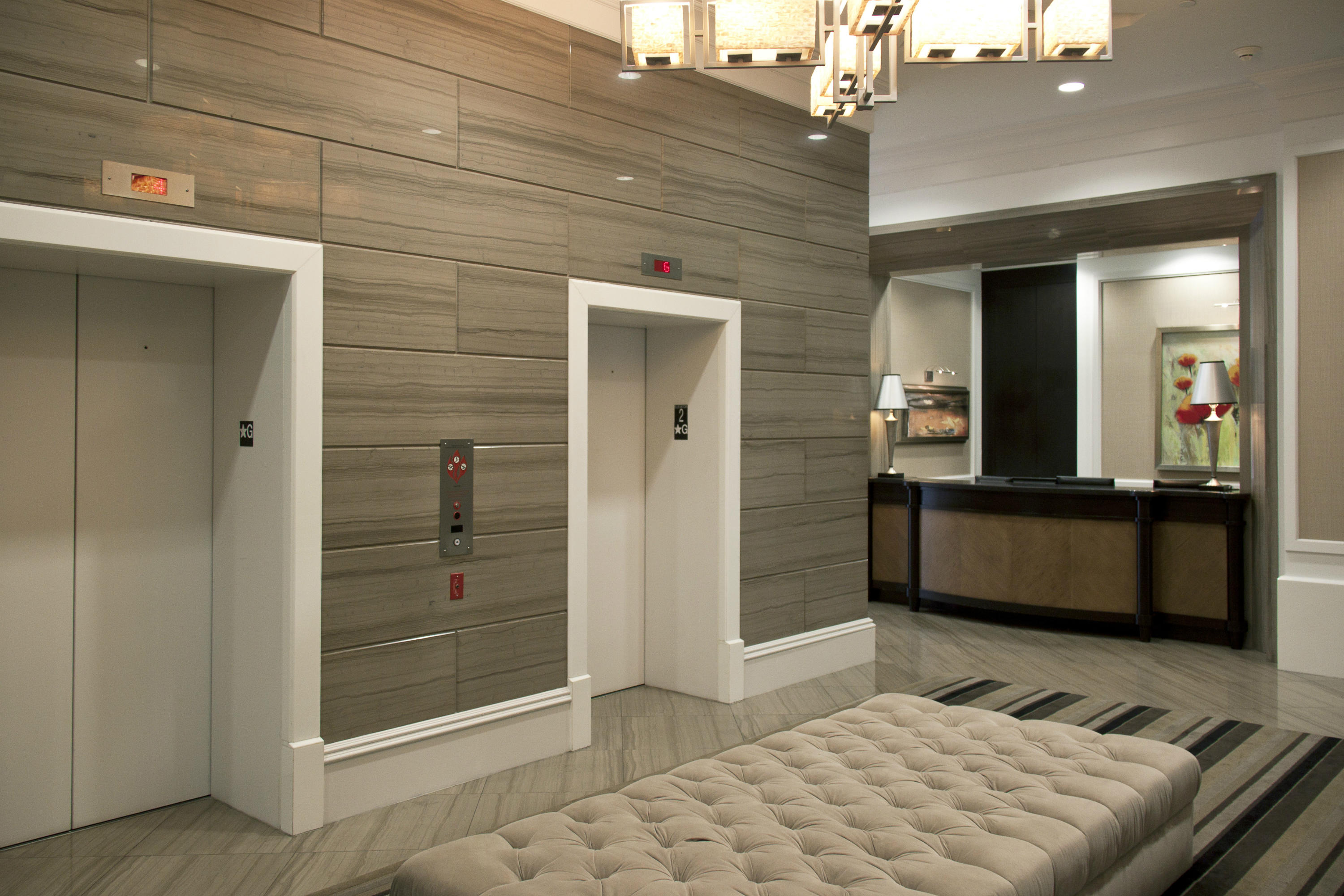 200 East Palmetto Park Road, Unit PH8 Boca Raton, FL 33432 - Photo 3 of 31 Buhle Front Desk