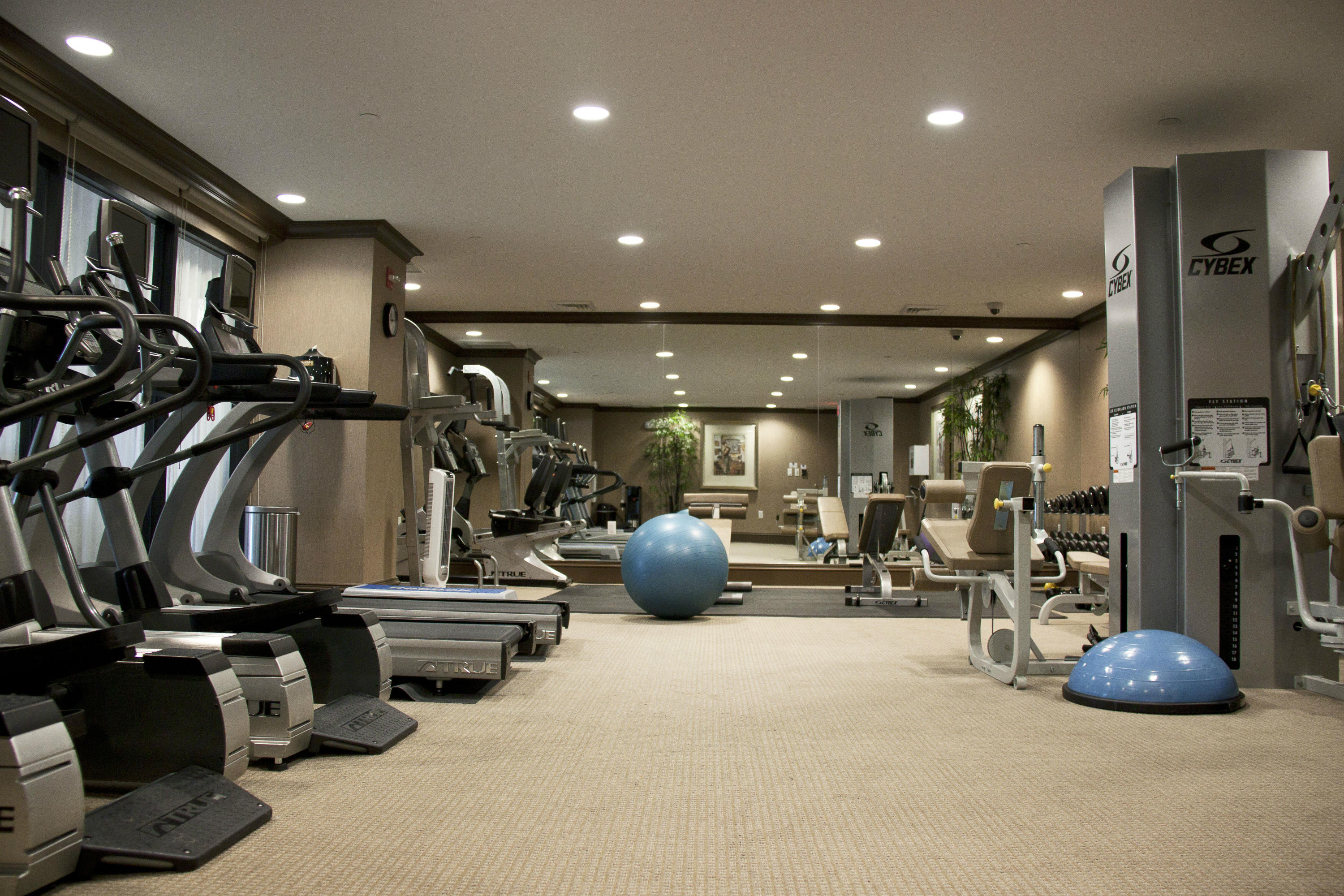 200 East Palmetto Park Road, Unit PH8 Boca Raton, FL 33432 - Photo 31 of 31 Buhle Workout Room