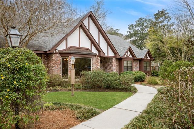 67 Magnolia Ridge Drive Madisonville, LA 70447 - Photo 3 of 34