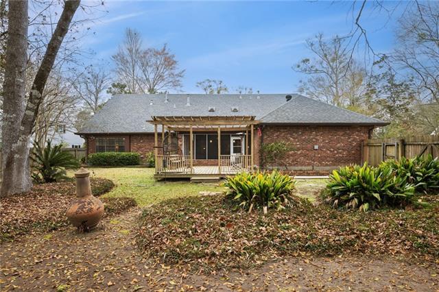 67 Magnolia Ridge Drive Madisonville, LA 70447 - Photo 31 of 34