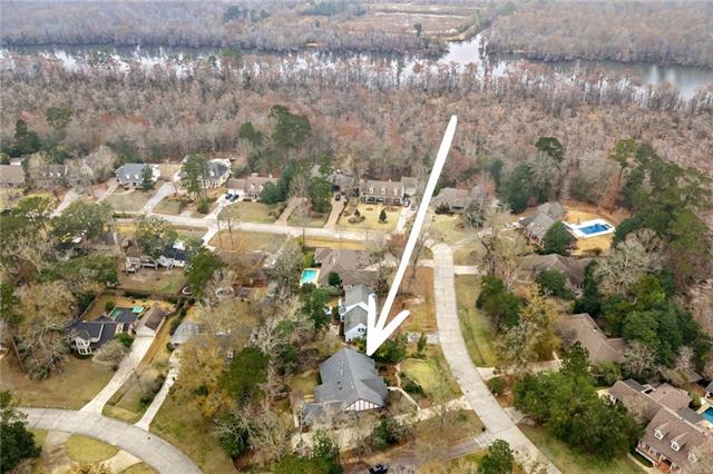 67 Magnolia Ridge Drive Madisonville, LA 70447 - Photo 4 of 34