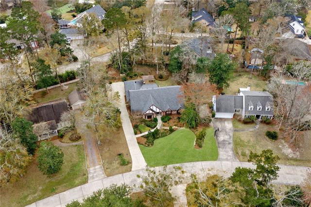 67 Magnolia Ridge Drive Madisonville, LA 70447 - Photo 5 of 34