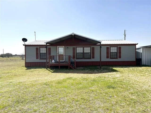 $178,900 | 1078 Farm To Market 1713, Whitney, TX 76692