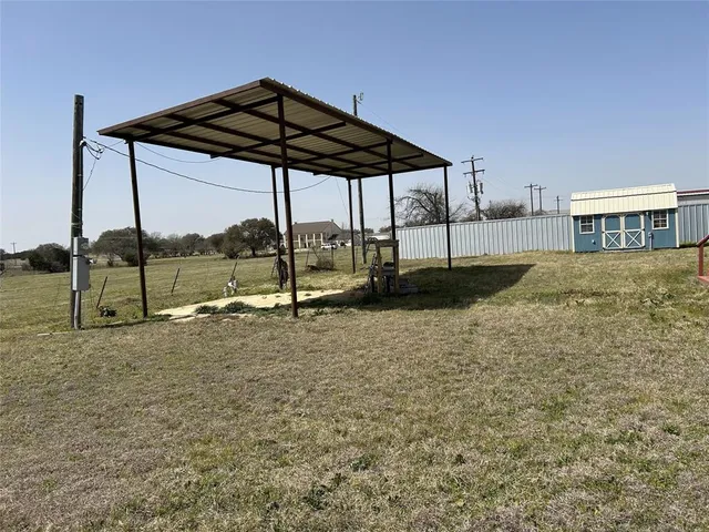 $178,900 | 1078 Farm To Market 1713, Whitney, TX 76692