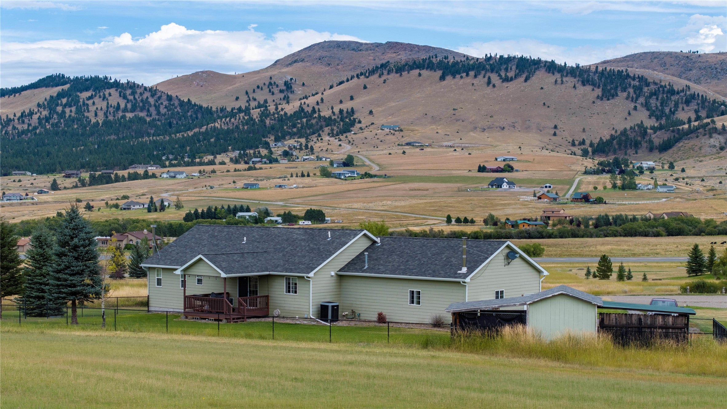 14 Cedar Waxwing Road East Helena, MT 59635 - Photo 62 of 62 Gallery Image 62