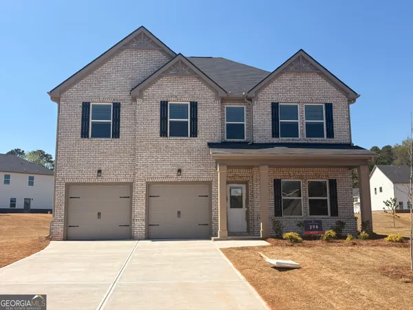 $428,360 | 1574 Sungrown Way, Unit 298, McDonough, GA 30253
