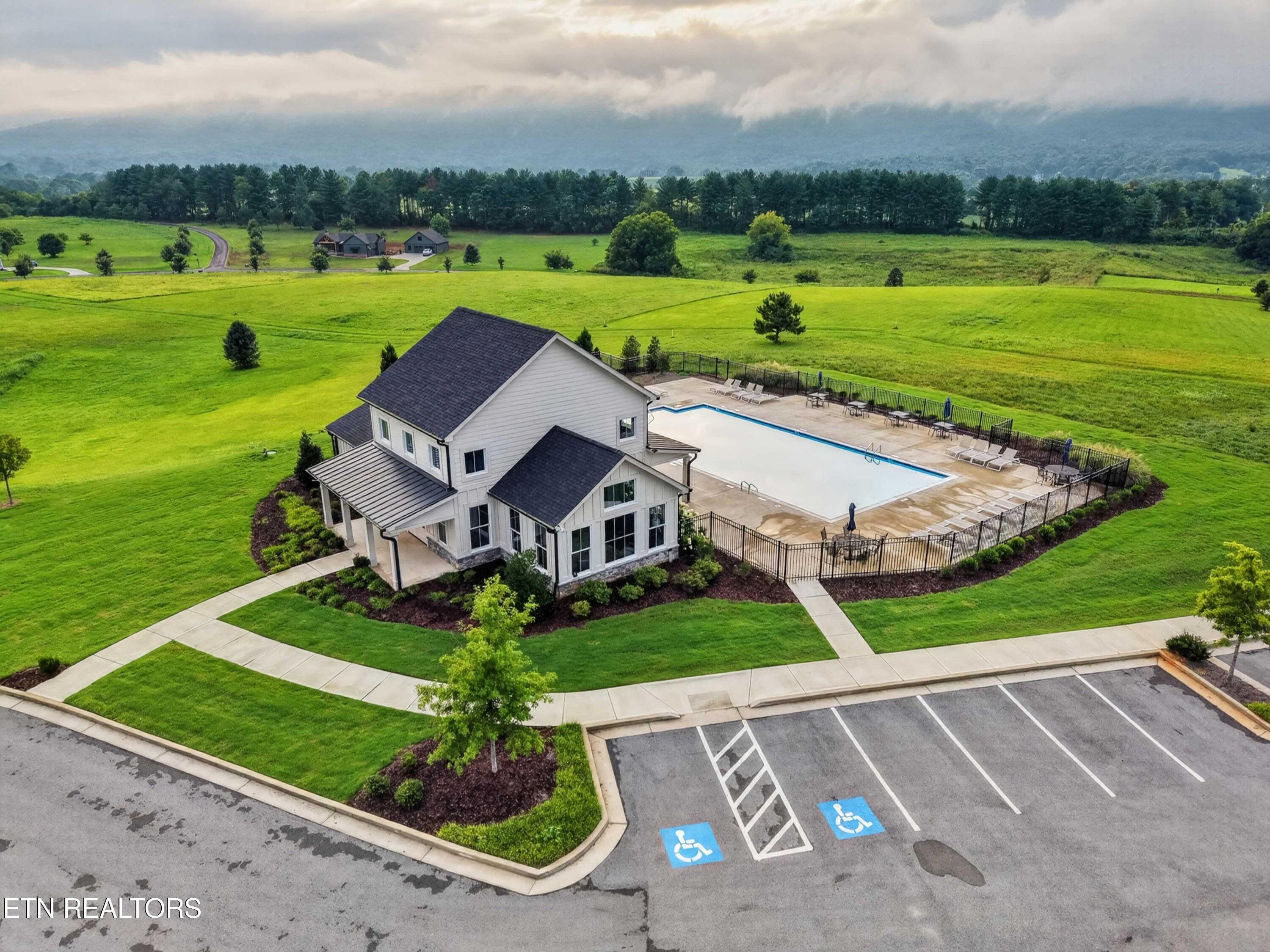 River Ridge Drive Dunlap, TN 37327 - Photo 17 of 31 Clubhouse 2