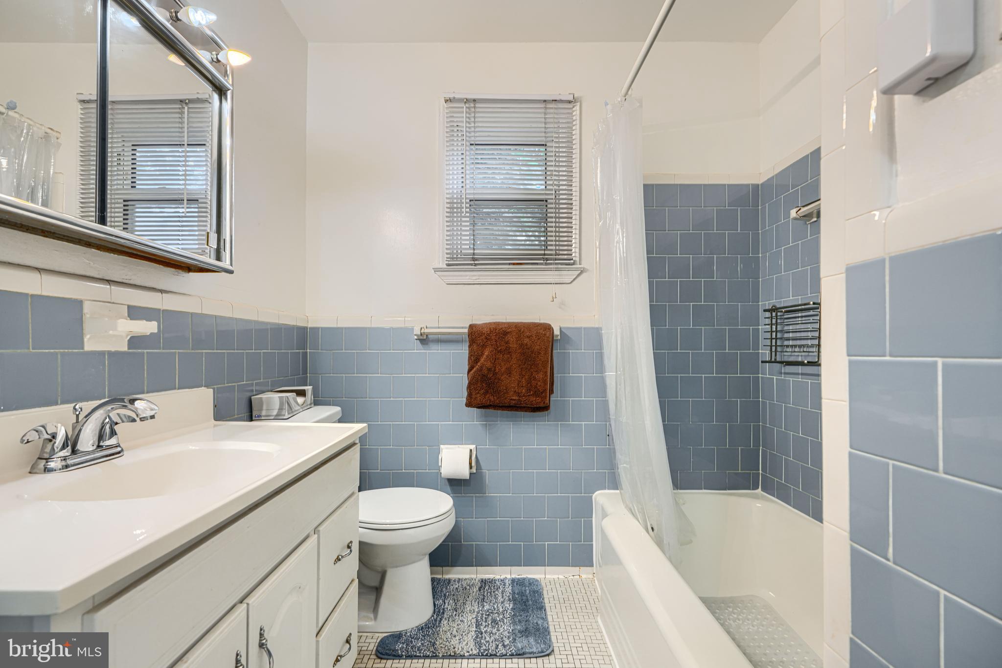 5709 Key Avenue Baltimore, MD 21215 - Photo 36 of 47