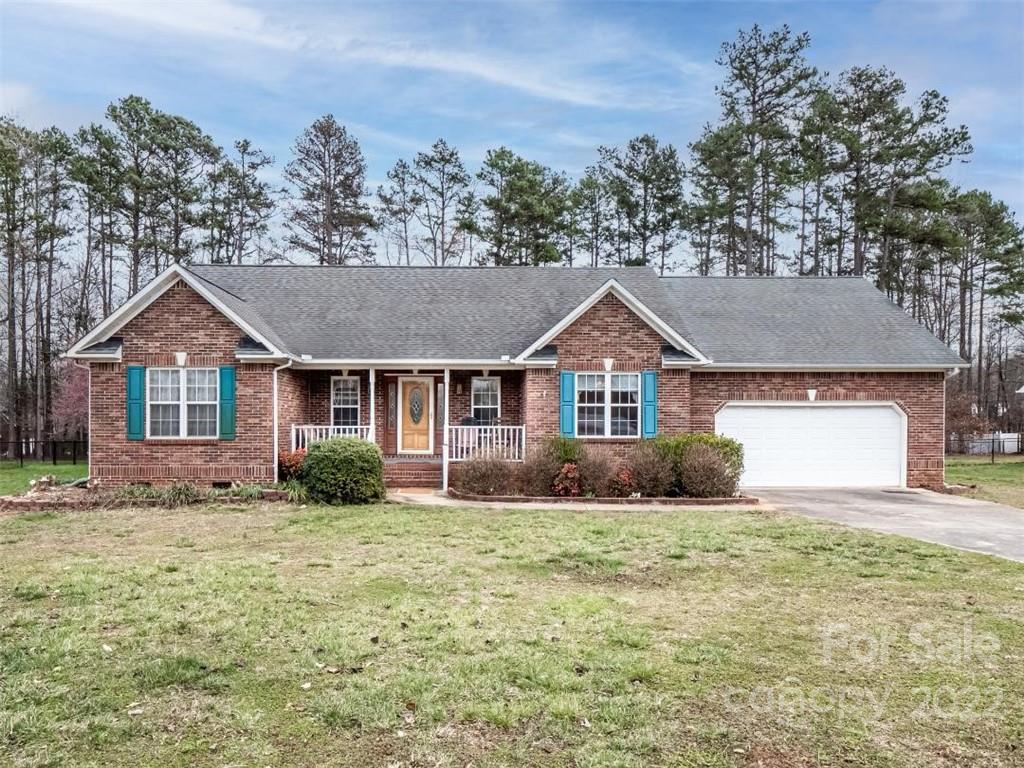 2195 Stirewalt Road China Grove, NC 28023 - Photo 1 of 34 Gallery Image 1