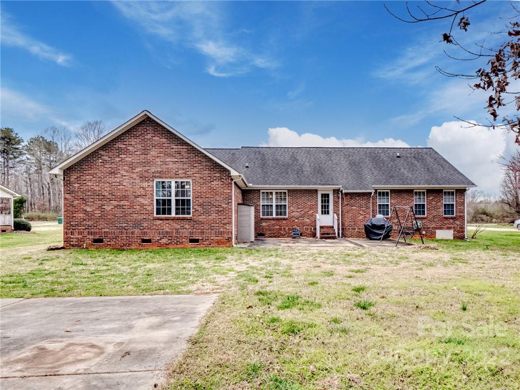 2195 Stirewalt Road China Grove, NC 28023 - Photo 30 of 34 Gallery Image 30