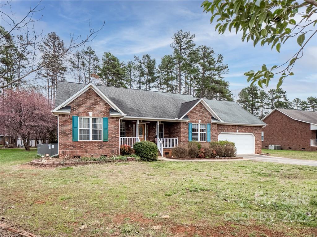 2195 Stirewalt Road China Grove, NC 28023 - Photo 3 of 34 Gallery Image 3