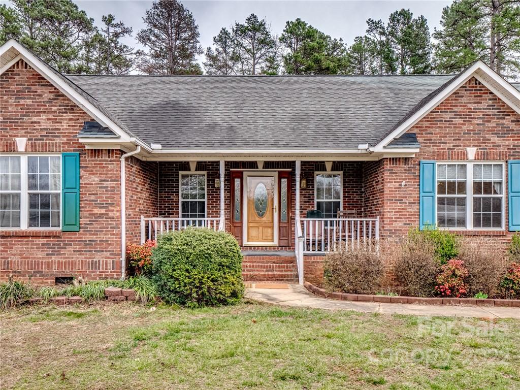 2195 Stirewalt Road China Grove, NC 28023 - Photo 4 of 34 Gallery Image 4