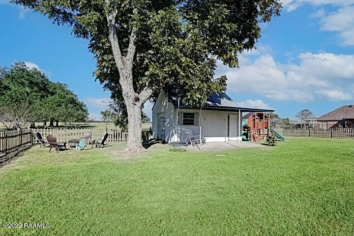 2712 South Fieldspan Road Duson, LA 70529 - Photo 5 of 31 A435E989-D102-423E-861E-87DEC8642058