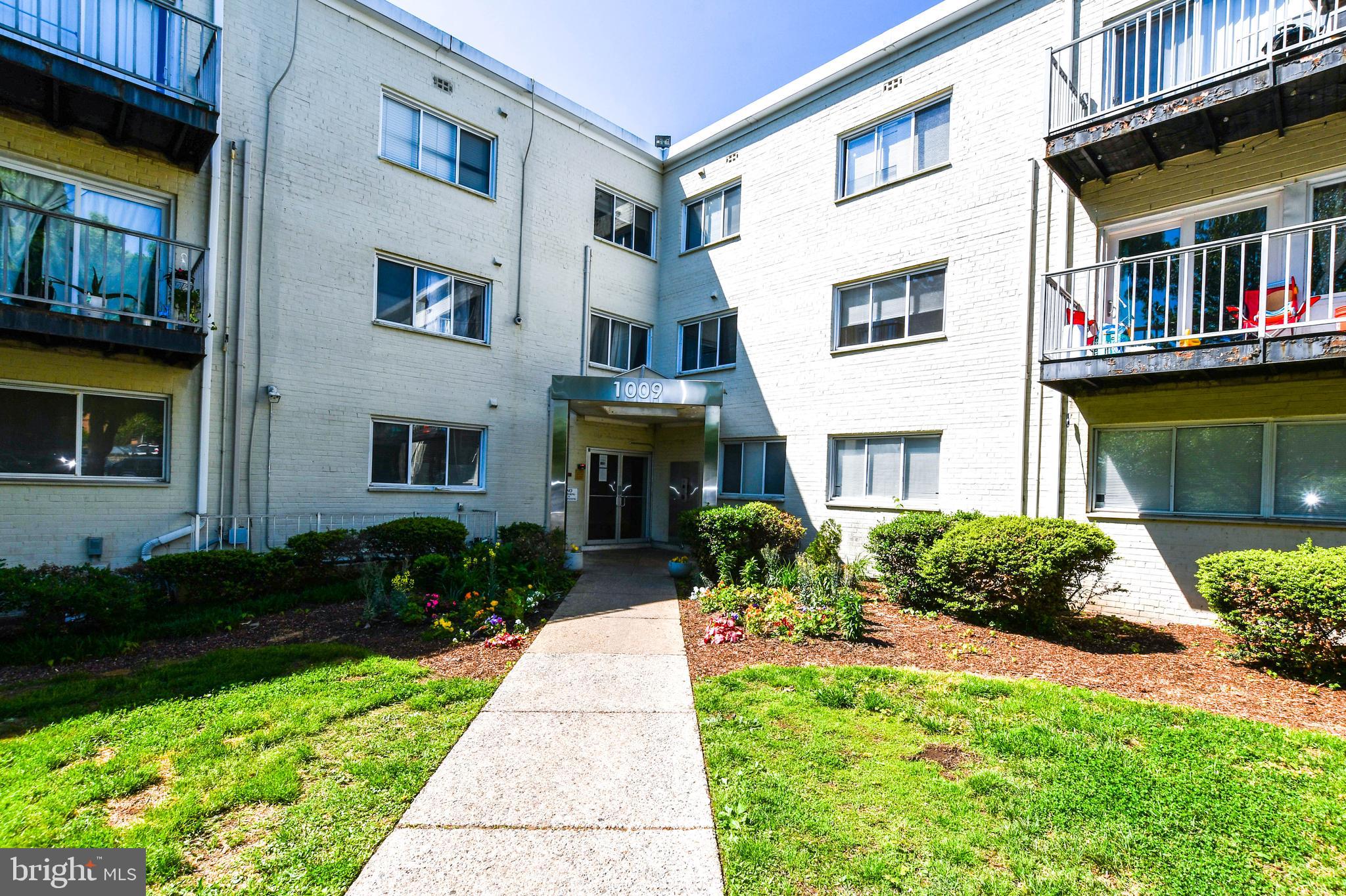 1009 Chillum Road, Unit 104 Hyattsville, MD 20782 - Photo 2 of 33