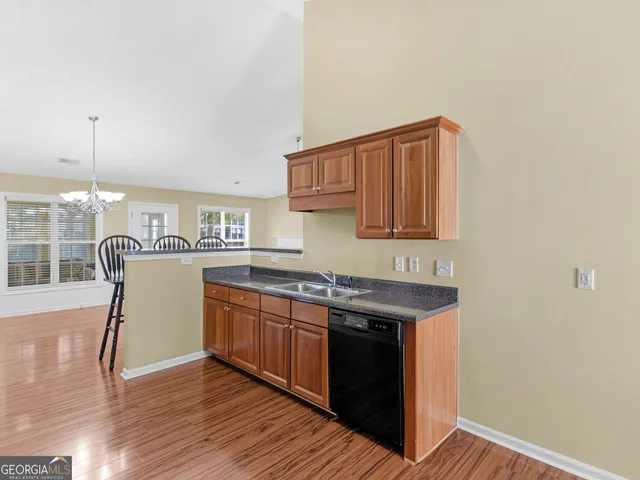 $329,500 | 1014 Harbor View Lane, McDonough, GA 30252