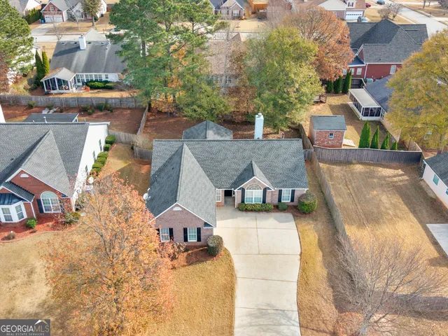 $329,500 | 1014 Harbor View Lane, McDonough, GA 30252
