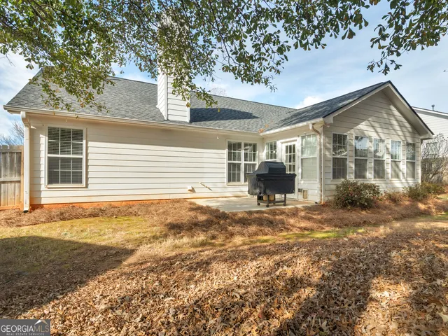 $329,500 | 1014 Harbor View Lane, McDonough, GA 30252