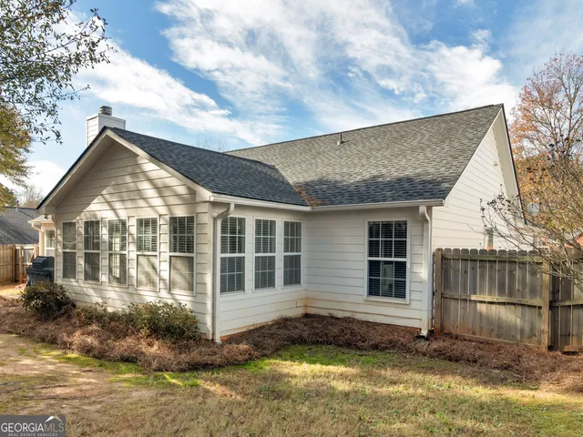 $329,500 | 1014 Harbor View Lane, McDonough, GA 30252