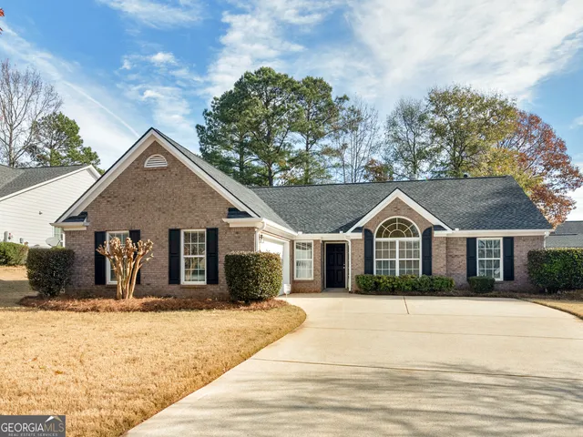 $329,500 | 1014 Harbor View Lane, McDonough, GA 30252