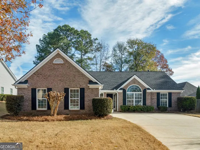 $329,500 | 1014 Harbor View Lane, McDonough, GA 30252