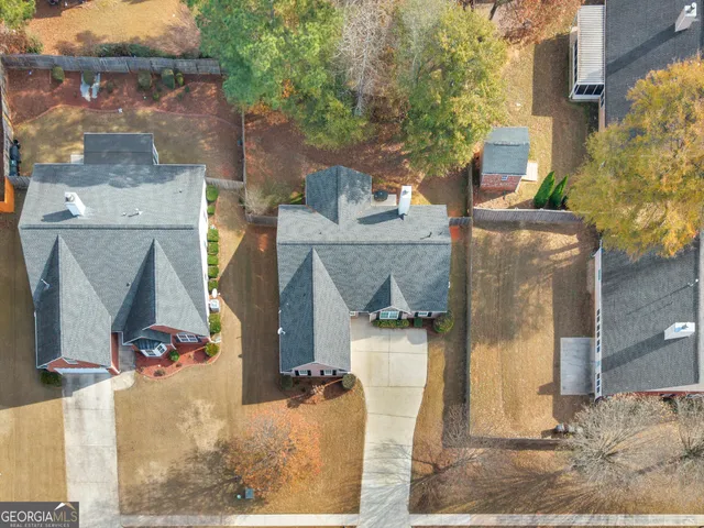 $329,500 | 1014 Harbor View Lane, McDonough, GA 30252