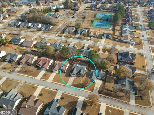 $329,500 | 1014 Harbor View Lane, McDonough, GA 30252