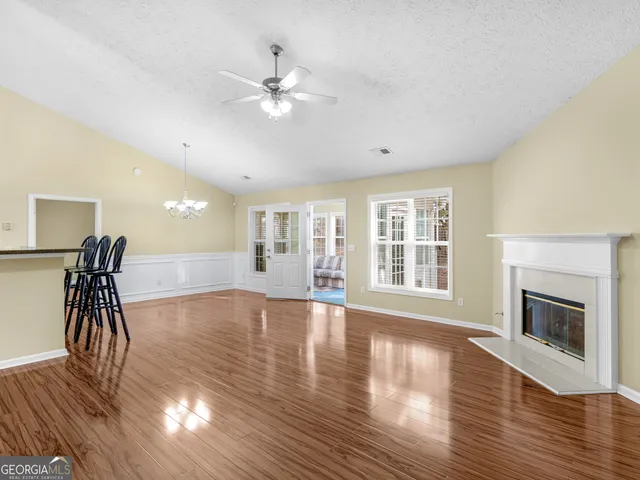 $329,500 | 1014 Harbor View Lane, McDonough, GA 30252